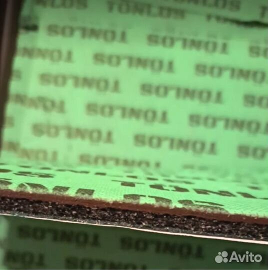 Звукоизоляция для канализационных труб