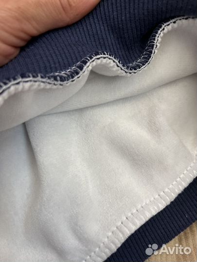 Вещи пакетом на мальчика 3-4 г