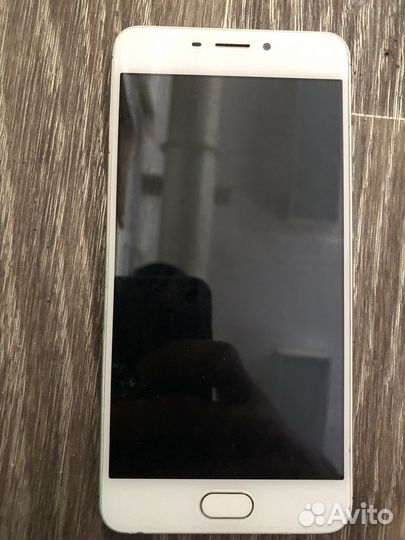 Телефон Meizu 6