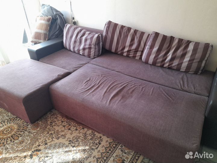 Диван раскладной