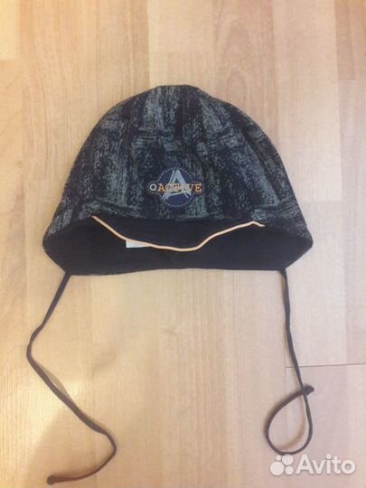 Шапки reima kerry зима