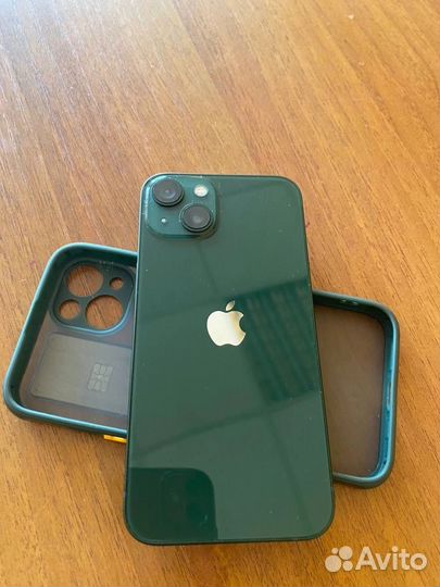iPhone 13, 128 ГБ