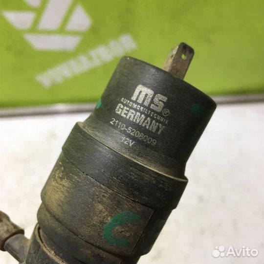 Насос омывателя Фольксваген Транспортер Т2 Т3 79