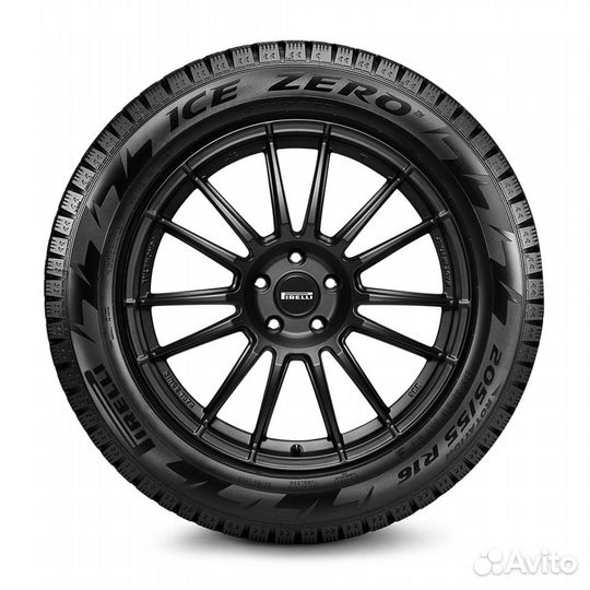 Pirelli Ice Zero 185/70 R14 88T