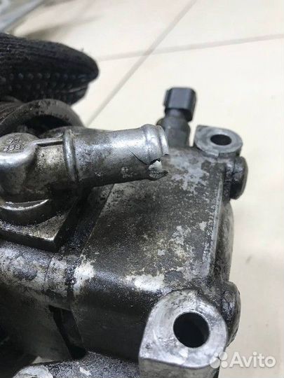 Насос гидроусилителя Ford Focus