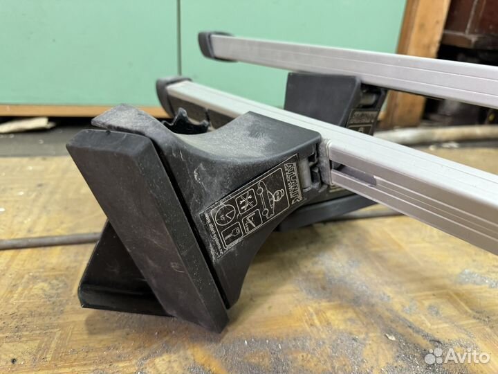 Дуги на крышу