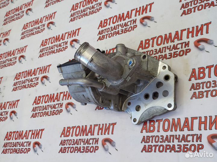 Помпа насос водяной Voyah Free рестайлинг