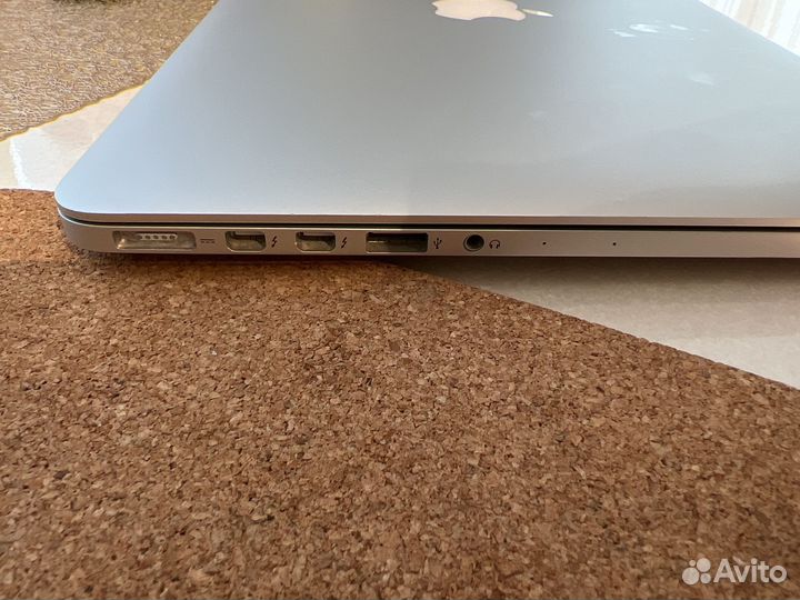 Apple MacBook Pro 13