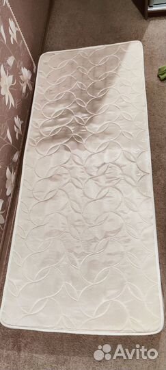 Матрас бу