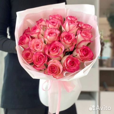 Розы цветы букеты доставка