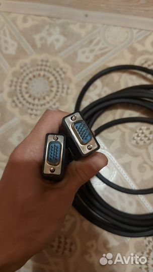 Кабель для компьютера