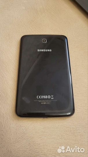 Планшет Samsung