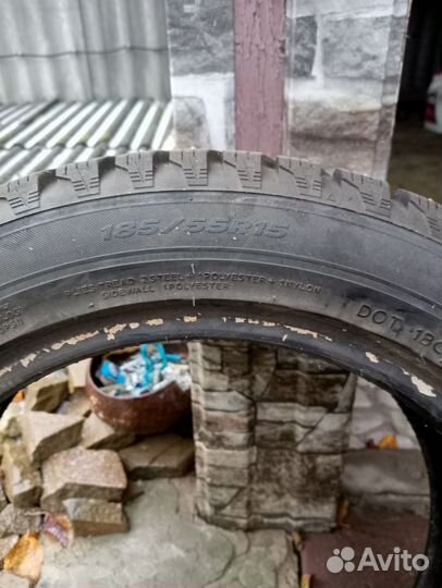 Amtel Planet 18.4/4.5 R15 19B