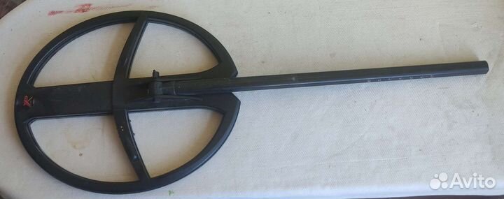 Катушка 28х34 см для XP Deus