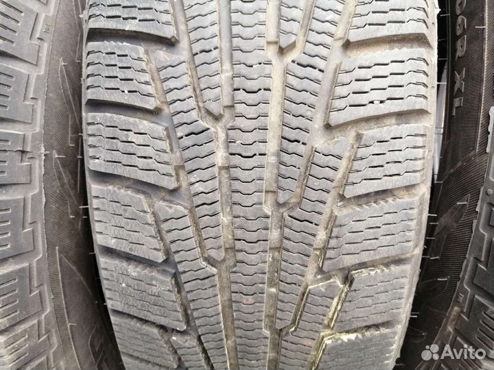 Nokian Tyres Nordman RS2 SUV 225/65 R17
