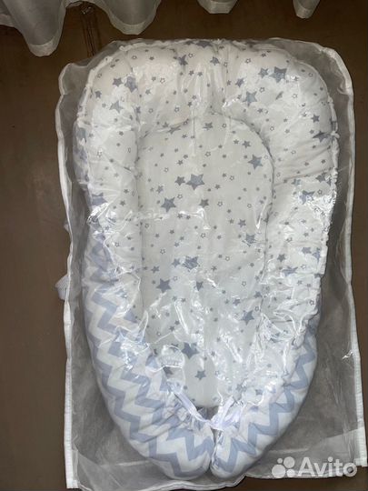 Кокон гнездышко