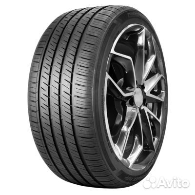 Landspider Citytraxx H/P 225/55 R18 102W