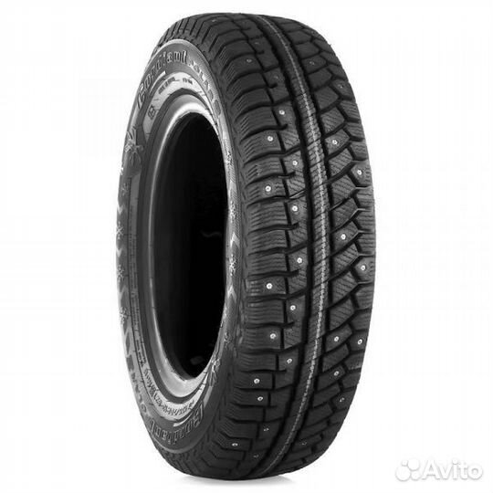 Cordiant Polar 2 195/65 R15 91T