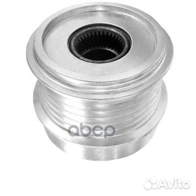 Шкив генератора 45174 meat & doria