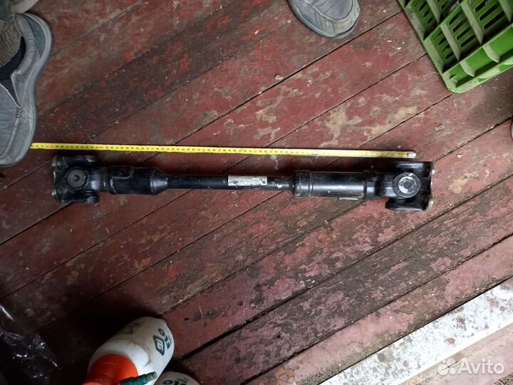 Продам карданный вал передний на а/м УАЗ-3151