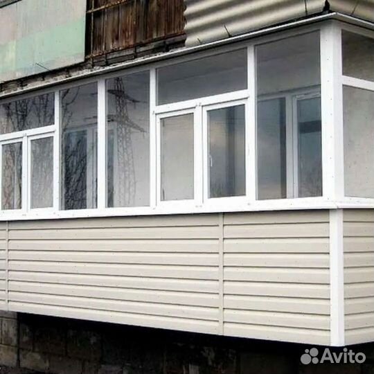 Пластиковые окна не б/у