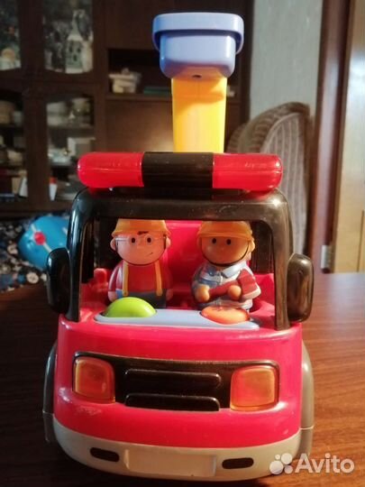 Детские игрушки ELC