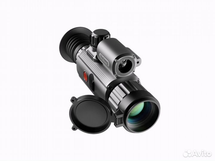 Прицел Sytong AM03-35LRF с дальномером