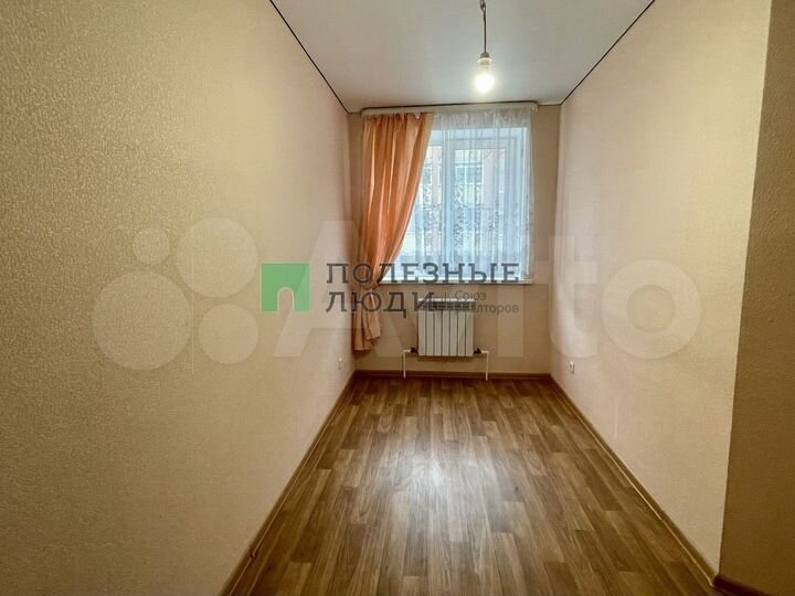 2-к. квартира, 46,5 м², 1/3 эт.