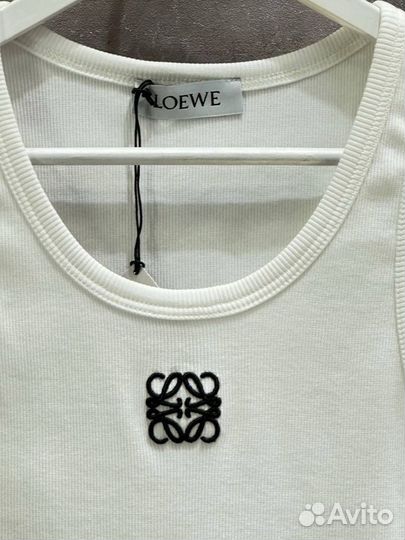 Майка Loewe 2 цвета