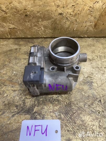 Дроссельная заслонка peugeot 307 NFU