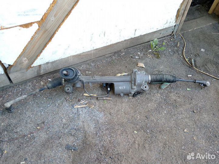 Рулевая рейка Volkswagen Passat Cc B6 ccta 2009