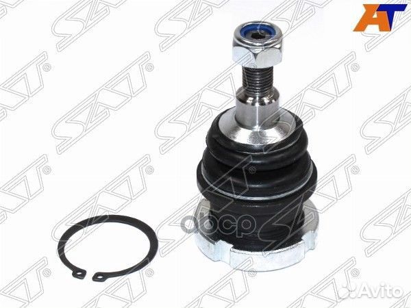 Шаровая опора заднего нижнего рычага mercedes M