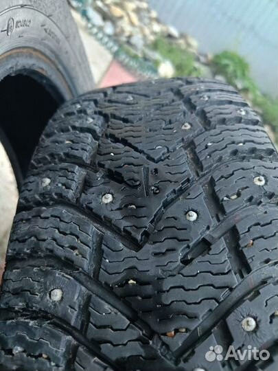 Cordiant Snow Cross 2 195/65 R15