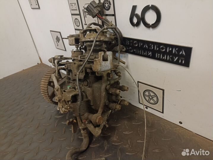 Тнвд для Mazda 626 GE 2.0