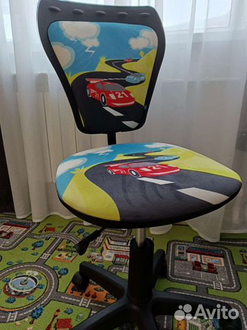 Компьютерное кресло