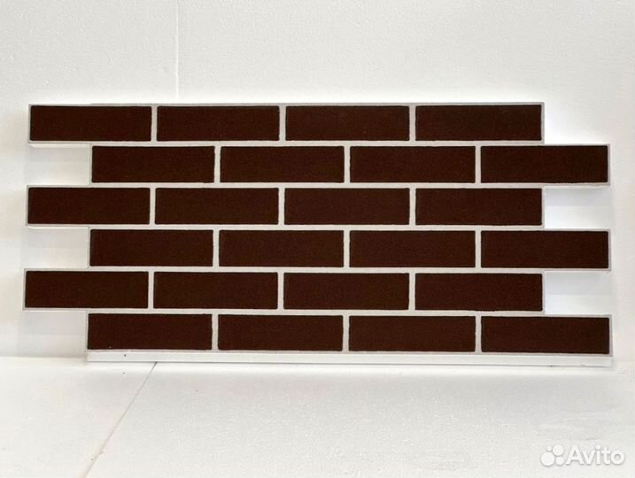 Клинкерные термопанели