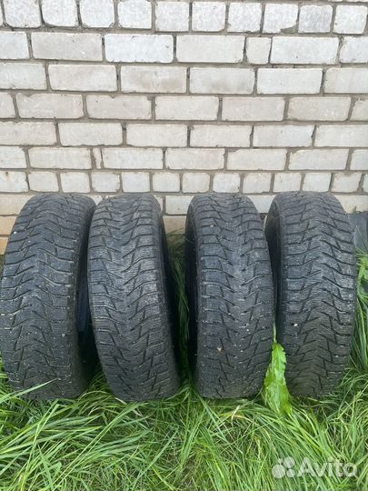 Sailun Ice Blazer Alpine 225/70 R16