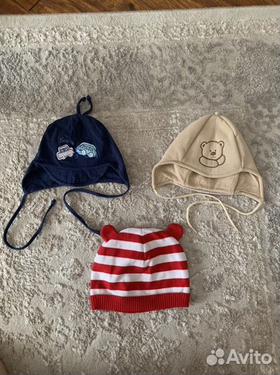 Детская шапка/шапка для мальчика/девочки