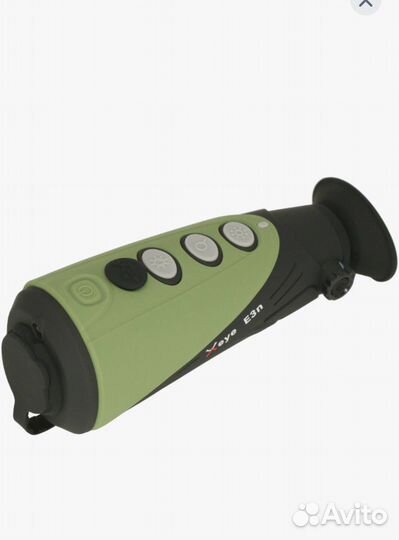 Тепловизионный монокуляр iRay Xeye E3N