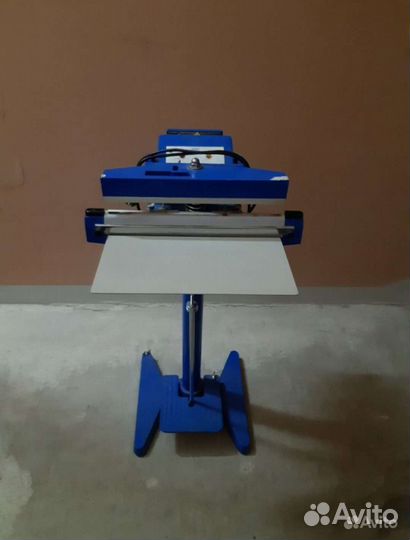 Запайщик PFS-350