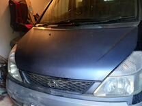 Nissan Serena 2.0 CVT, 1999, 420 000 км, с пробегом, цена 150 000 руб.