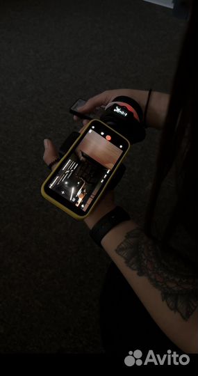 Видеооператор / Видеограф / Видеосьемка