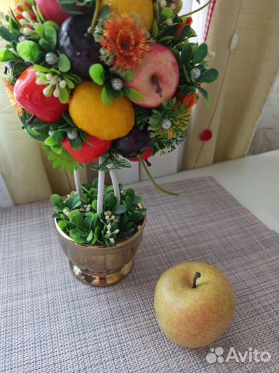 Для интерьера (вазы и др)