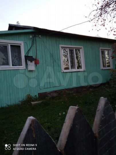 3-к. квартира, 49,8 м², 1/1 эт.