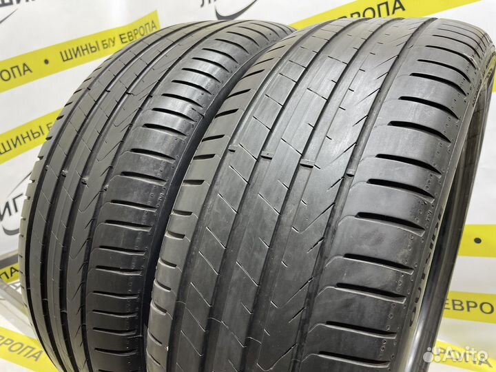 Pirelli Cinturato P7 new 225/45 R18 100R