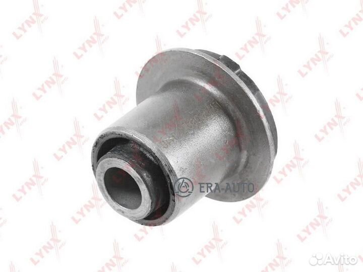 Lynxauto C9921 Сайлентблок рулевой рейки прав