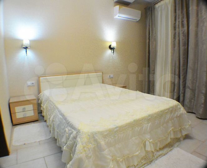 1-к. квартира, 36 м², 2/4 эт.