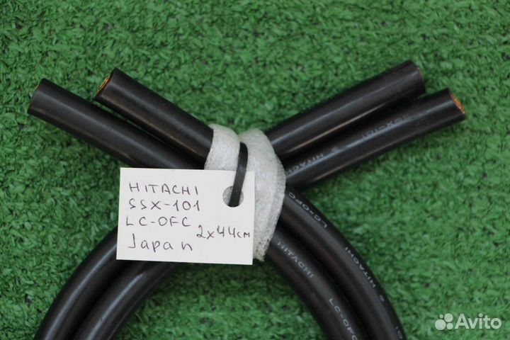 Hitachi LC-OFC 5.5мм мелкие куски, Япония