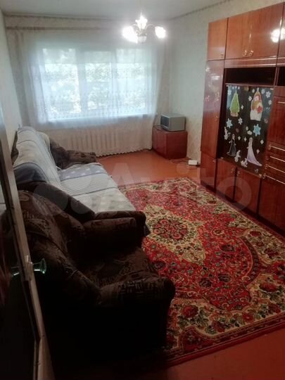 2-к. квартира, 48 м², 3/5 эт.