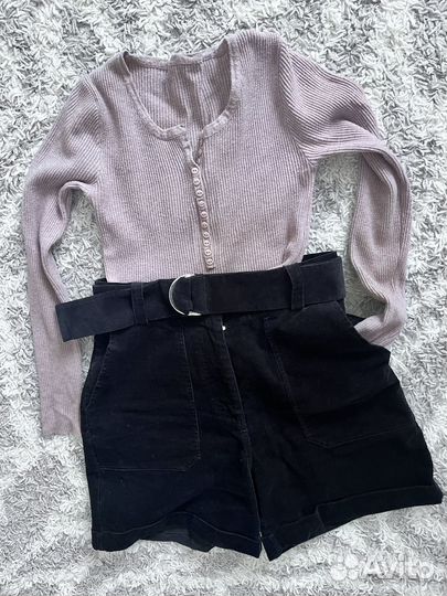 Love Republic шорты